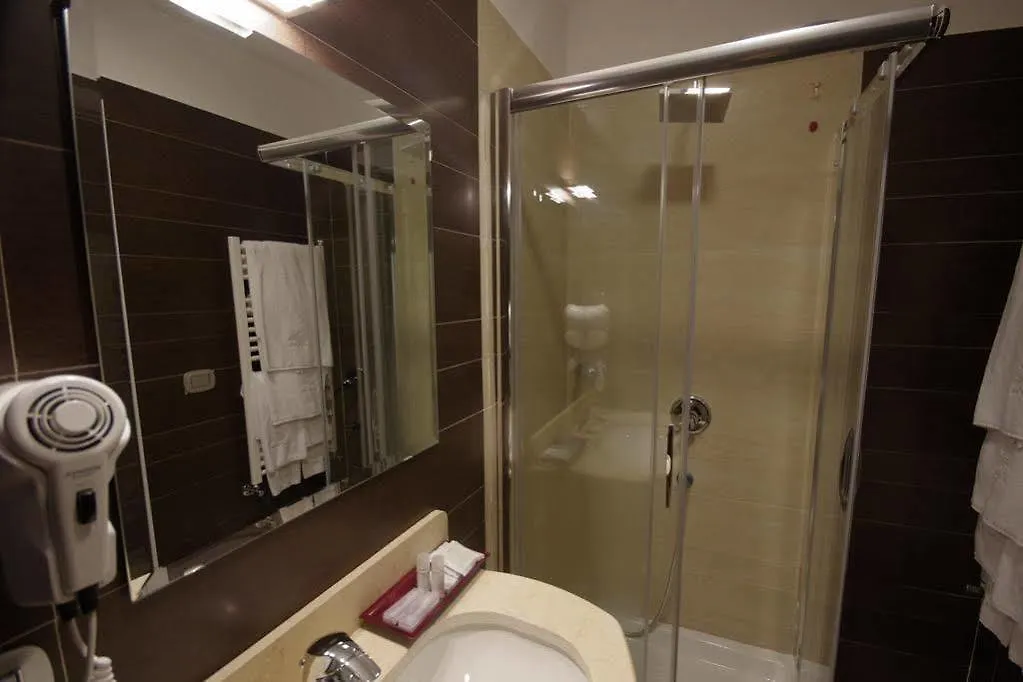 Hotel Ferdinando II Naples
