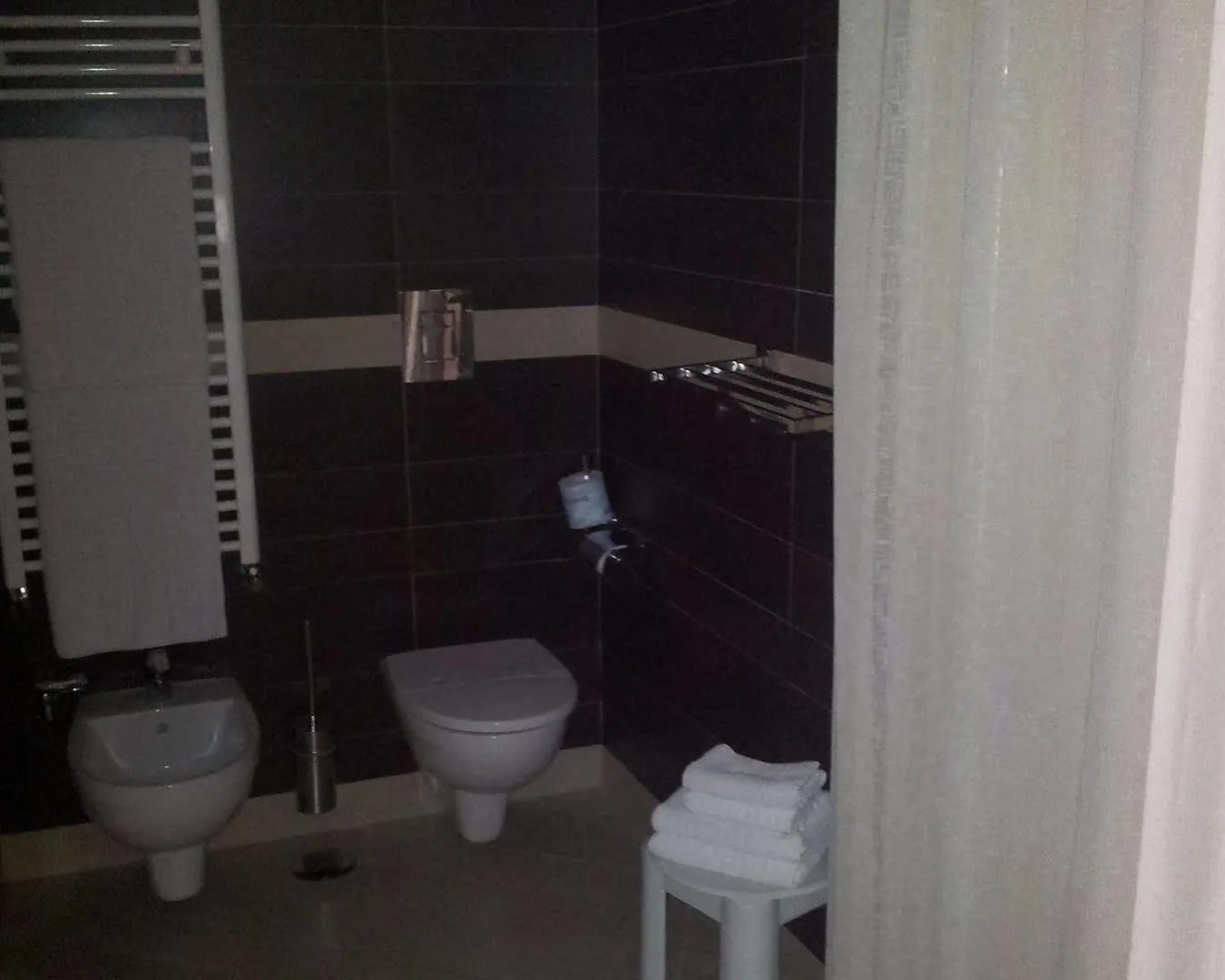 Hotel Ferdinando II Naples