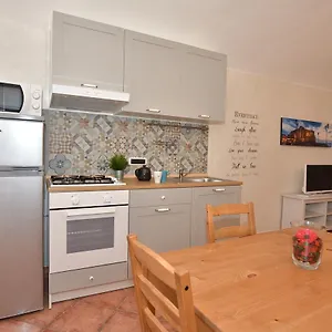 Сasa de vacaciones Residenza Maranto, Nápoles