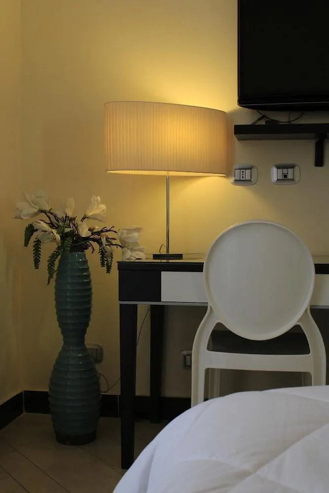 Hotel Ferdinando II Naples 4*,  Italy