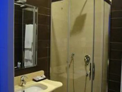 Hotel Ferdinando II Naples