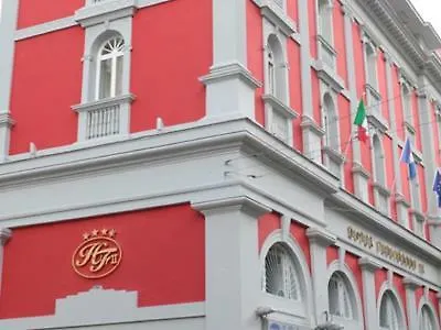 Hotel Ferdinando II Naples